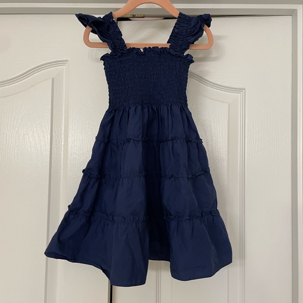 Kids Hill House Ellie Nap Dress